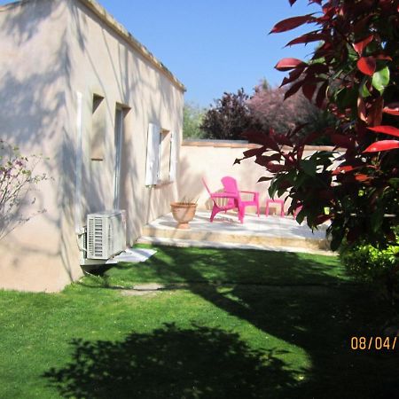 Villa Clairelou เปอร์ทุยส์ ภายนอก รูปภาพ