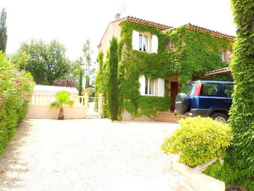 Villa Clairelou เปอร์ทุยส์ ภายนอก รูปภาพ