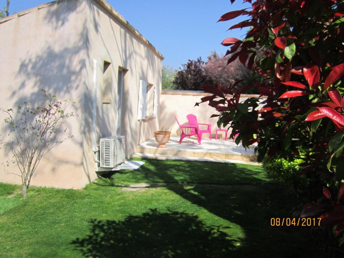 Villa Clairelou เปอร์ทุยส์ ภายนอก รูปภาพ